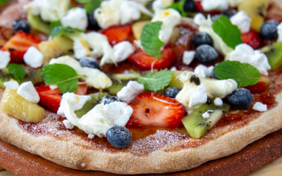 Eight Ways to Increase Profitability in Your Pizza Venue