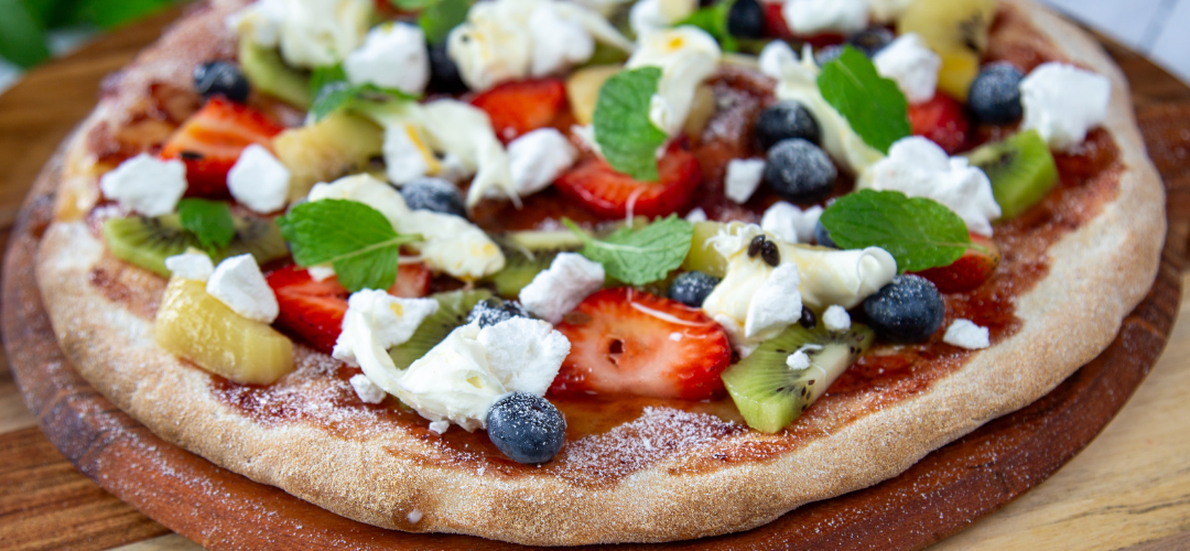 Eight Ways to Increase Profitability in Your Pizza Venue