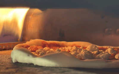 Firing Up Your Pizza Business: How to Choose the Right Oven for Your Venue