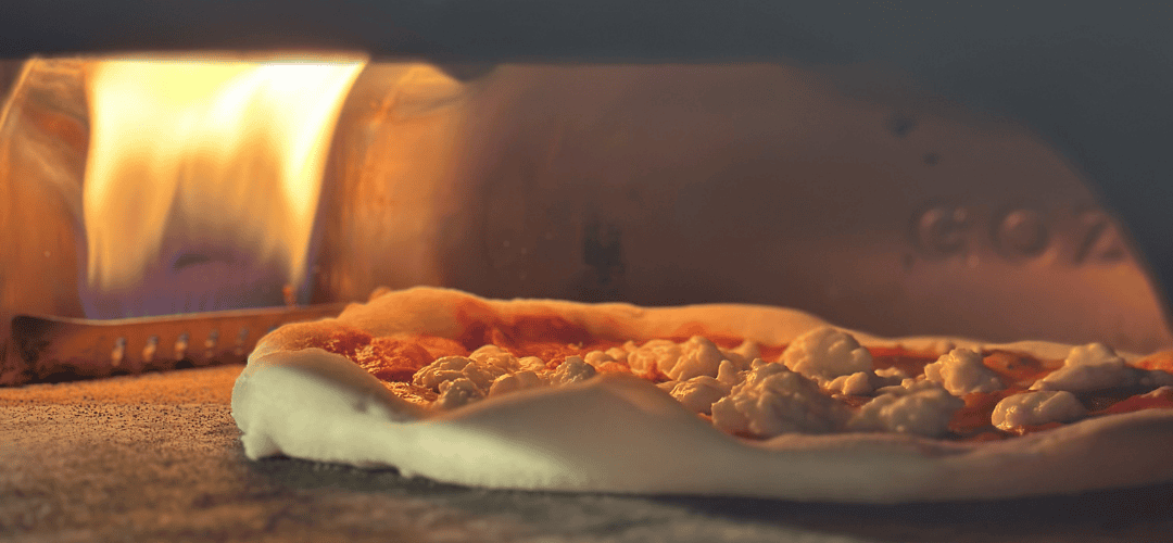 Firing Up Your Pizza Business: How to Choose the Right Oven for Your Venue