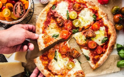 The Four Most Common Pizza Dough Mistakes in Commercial Kitchens