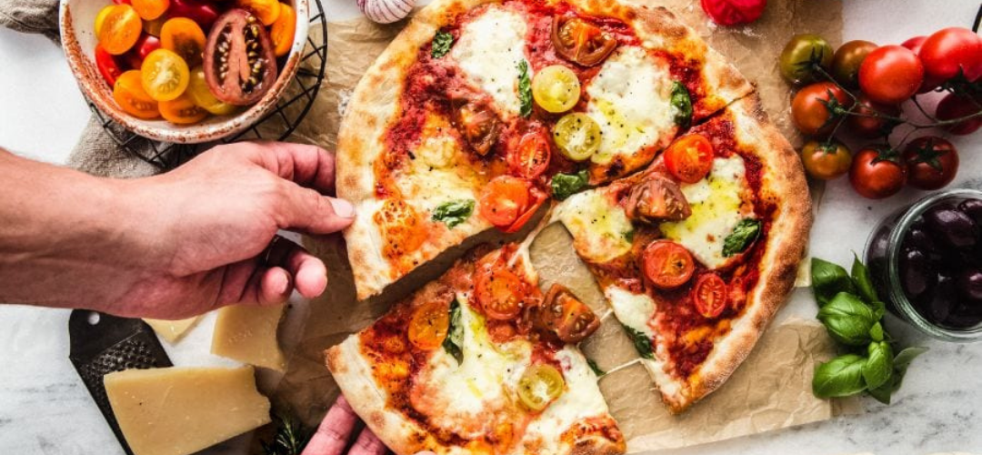 The Four Most Common Pizza Dough Mistakes in Commercial Kitchens