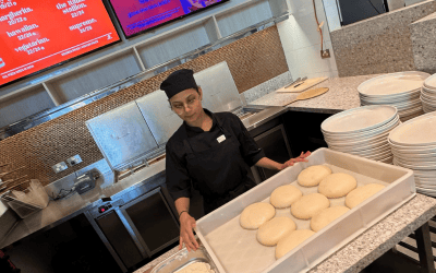 Premade Pizza Bases vs Making Dough In-House: What’s the Real Cost?